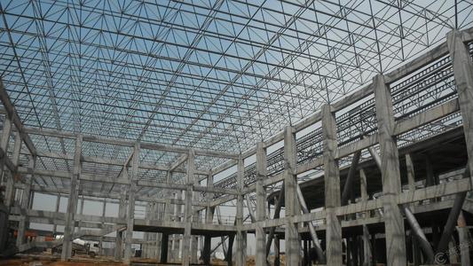 安陆概述网架加工对钢材的质量的具体要求
